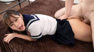 Sex Comes Out of Nowhere Two Weeks Close Contact with Tenshi