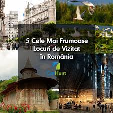 5 Cele Mai Frumoase Locuri De Vizitat In Romania