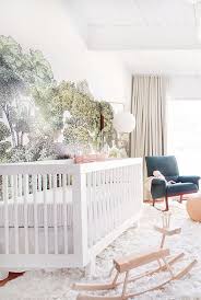 Nursery gallery wall from creative ramblings blog. 20 Cute Nursery Decorating Ideas Baby Room Designs For Chic Parents