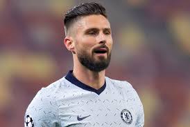 These are the latest new men's haircuts and men's hairstyles for you to get in 2021. Giroud Proves His Class Once Again With Stunning Winner But Mendy Has Some Nervy Moments Vs Atletico Uk News Agency