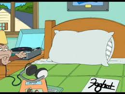 Der böse affe ist ein wiederkehrender charakter aus family guy. Boser Affe Beim Kiffen Family Guy Youtube