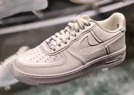 the john elliot x nike air force 1 low will be releasing