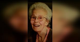 Obituary information for Audrey "Pat" Patricia DeWitt