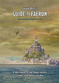 Newest titles in this section. Forgotten Realms Guide To Faerun Includes The Sword Coast Dungeon Masters Guild Drivethrurpg Com