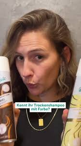 Batiste Trockenshampoo Brünett