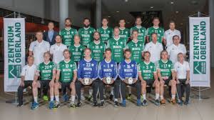 Matías schulz, back office t: Wacker Thun