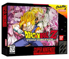 Dragon ball z team training 143.1k plays; Dragon Ball Z Hyper Dimension Rom Super Nintendo Snes Emurom Net