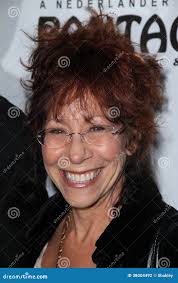 Mindy Sterling editorial photography. Image of sterling