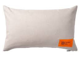 Ikea markerad teppich / markerad rug virgil abloh. Teppiche Kopfkissenbezug Ikea X Virgil Abloh Markerad 40x65 Cm Off White Neu Mobel Wohnen Anakui Com