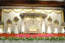This design is best for couples who. 50 Wedding Stage Decoration Ideas Wedding Stage Decorations Stage Decorations Wedding Stage