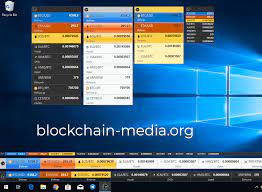 Cryptocurrency Widget For Windows And Mac Choosing The Best Tracker