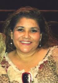 Graciela Alvarado Salas Obituary