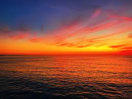 Become a fan remove fan. Funky Edits The Ocean On Fire Steemit