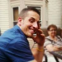 Brian Luebke's Instagram, Twitter & Facebook