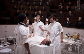 Shop nursing scrubs & medical uniforms uniform advantage. The Knick Is Now On Hbo Max Our Guide To This Twisted Medical Series The Bowery Boys New York City History
