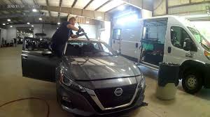 Maybe you would like to learn more about one of these? 2019 Nissan Altima Windshield Replacement Greensboro Nc 27407 Rolladeck Youtube