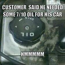 Funny Pictures Of The Day 120 Pics Funny Car Memes Car Humor Mechanic Humor