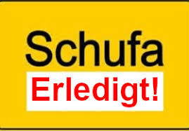 Mit hoher wahrscheinlichkeit hat die schufa fast jeden erwachsenen deutschen erfasst. Kredit Trotz Erledigter Schufa Und Mit Bezahlten Eintrag Kredit Konto Karte De