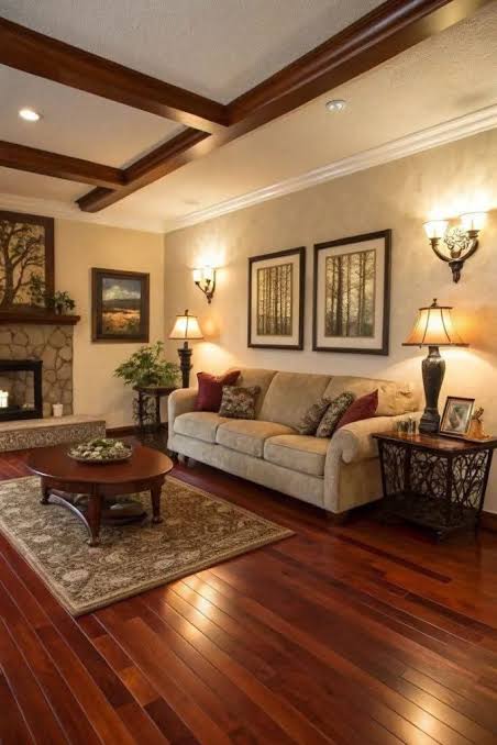 Flooring