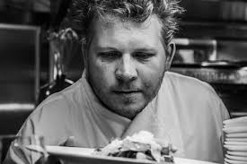 Rhys Ward (Sydney Cove Oyster Bar)