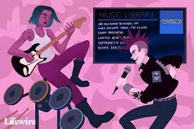 Classics include tunes like 'while my guitar gently weeps,' 'something,' and more. What Is The Rock Band Official Set And Track List