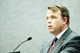 Bob Fitzpatrick Business Photo Bob Fitzpatrick, senior ...