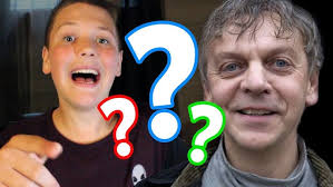 SUIS-JE LE FILS DE MARC LABRÈCHE ? (FAQ)