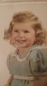 The family of Della Heisey posted that she passed away today. The photo in  the post was taken in November