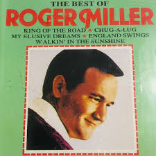Music CDs Roger Miller for sale