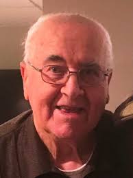 Obituary for Charles Gamble