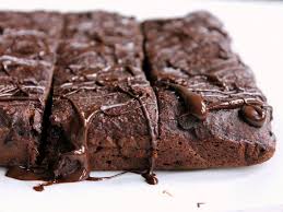Double Chocolate Banana Bread Oat Bars Vegan And Gluten Free Recipe Chocolate Banana Chocolate Banana Bread Oat Bars