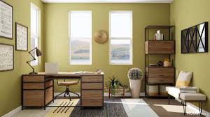 Your home office plays a big role in your home. Office Layout Design 8 Ways To Design A Productive Home Office Space