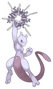 Mewtwo Don T Forget To Like This Pokemon Facebook Page For More Cool Pokemon Content Http Www Facebook Com Shinydrago Pokemon Mewtwo Mew And Mewtwo Pokemon