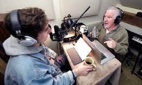 May they be comforted and surrounded by love during this difficult time.' Phil Valentine Radio Host Who Regretted Vaccine Skepticism Dies Of Covid 19