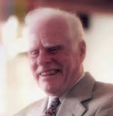 Remembering and Celebrating Robert Parker Coffin