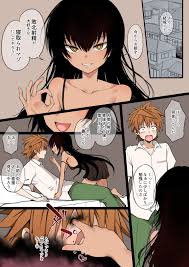 ToLOVEる NTR]ティアーユとヤミが拘束されたリトの前で校長と正常位や騎乗位でハメたり、春菜と唯が寸止め玉揉みしたり… | 同人すまーと