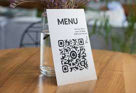 All of this equates to a safe dining experience and lowers the risk of covid transmission. How Can Restaurant Menu Design Helps You Stand Out 911 Chef Eric