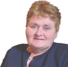 ANNUAL REPORT NATIONAL TREATMENT PURCHASE FUND treating people faster