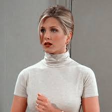 Soy fan del clásico televisivo friends pero sobretodo de los outfits de rachel green, aquellos que marcaron tendencia en su. Beauty Rachel Green And Friends Image 6131235 On Favim Com
