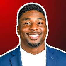 Always great seeing my former coach, Mark Richt!