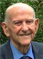 John Royer Obituary (1926