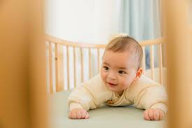 Tummy Sleep: When can babies start sleeping on their stomach? | Taking Cara  Babies