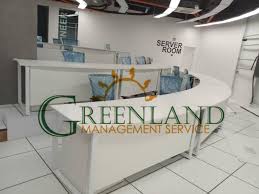 Kementerian pembangunan luar bandar juga akan memulakan projek menyalurkan bekalan air luar bandar di kampung trombol dan kampung nyabut pada penghujung tahun ini, katanya. Jabatan Bekalan Air Luar Bandar Jbalb Raised Floor Greenland Management Services Sdn Bhd