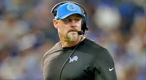 Who Is Dan Campbell? Everything About Detroit Lions' Head Coach