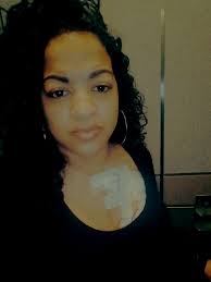 I'm pretty low-key when it comes to sharing my medical journey, most people  ask me questions because they're curious about my scars, not because  they're genuinely concerned for my health. I was