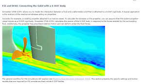 The fbi's crime data explorer (cde) is the digital front door for ucr data. Can We Use Star Ccm Fem Solver For Dfbi Morphing Simulation Of The Vessel In Star Ccm