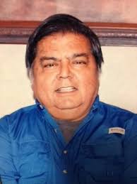 Louis Olachia Elizondo