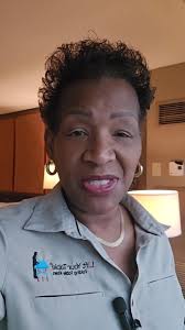 THRILLED to be part of the MGM Supplier Diversity Mentorship Program  graduation ceremony. Thank you! @mgmresorts #SupplierDiversity  #MentorshipProgram #BusinessGrowth