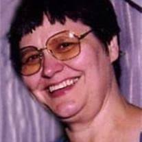 Obituary information for Carol Culver