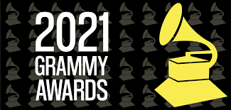 第63回 グラミー賞 2021年 ラップ4部門ノミネート作品＆アーティスト 63rd grammy awards | 2021 grammys | rap | hiphop. 2021 Grammy Awards